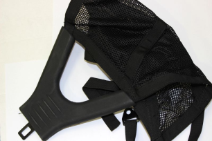 Сетка боковая левая