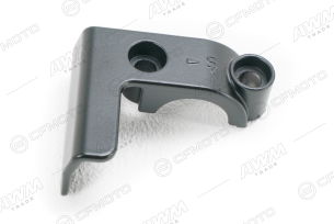 Крышка крепления ручного тормозного цилиндра