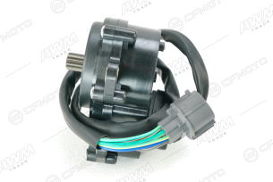 Сервопривод (SUMITOMO)