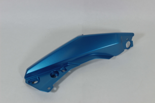 Облицовка задняя правая (синий / MATTE CONCEPT BLUE)