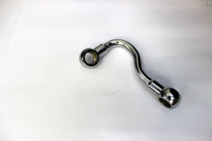 Внешний маслопровод