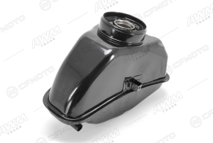 Бак топливный