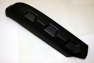 Расширитель колесной арки задний, левый Х8