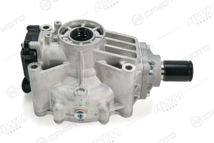 Редуктор передний в сборе