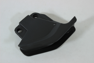 Кожух рычага парковочного тормоза