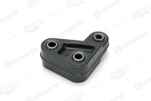 Кронштейн амортизатора