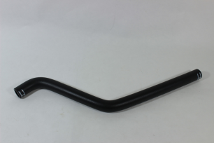 Шланг радиатора впускной