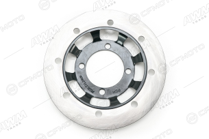 Тормозной диск передний