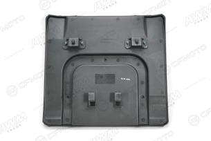 Спинка сиденья