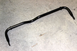 Стабилизатор поперечной устойчивости задний