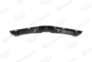 Панель облицовки фар передняя