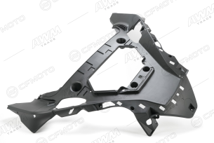 Облицовка передняя внутренняя