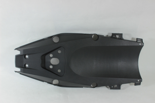 Нижняя панель подрамника