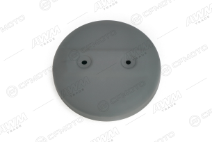 Теплоизолятор внешний