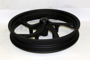 Диск колесный, передний