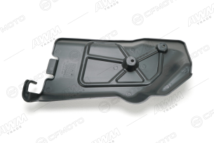 Подкрыльник внутренний, правый