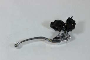 Рычаг сцепления в сборе