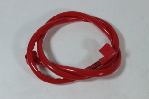 Силовой провод стартера