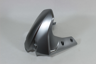 Переднее крыло, передняя часть (MATTE TITANIUM GREY)