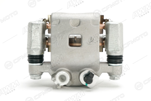 Суппорт тормозной задний левый