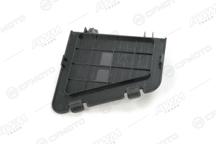 Крышка механизма переключения