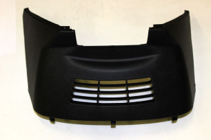 Облицовка моторного отсека передняя