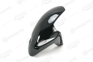 Крыло переднее