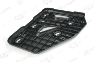 Крышка багажной платформы