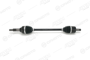 Вал приводной передний