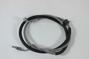 Шланг переднего тормоза