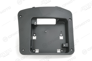 Облицовка отсека модуля управления