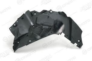 Облицовка передняя внутренняя левая