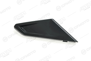 Накладка декоративная левая