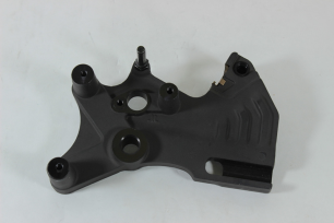 Кронштейн заднего тормозного суппорта