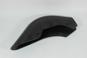 Декоративная накладка передняя правая