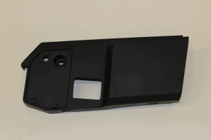 Облицовка правой стойки