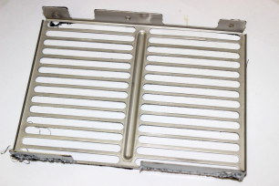 Защитная сетка радиатора