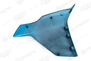 Облицовка внешняя левая (синий / MATTE CONCEPT BLUE)