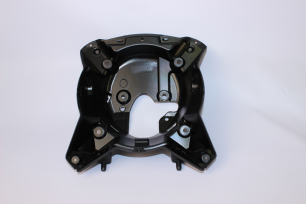 Облицовка фары задняя