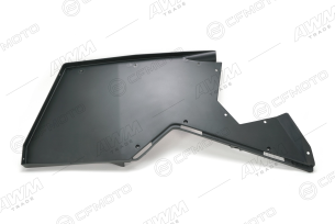 Облицовка центральная правая