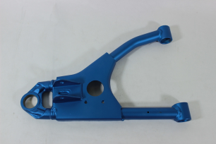 Рычаг маятниковый передний верхний правый (ATHENS BLUE)