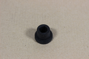 Демпфирующая опора радиатора