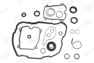 Набор резиновых уплотнителей