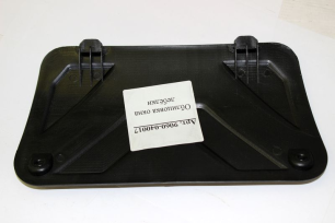 Облицовка окна лебёдки