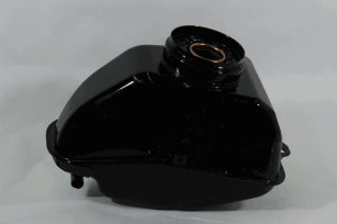 Топливный бак