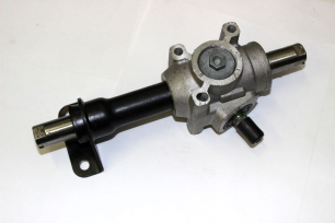 Рулевой механизм в сборе