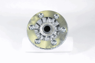 Диск неподвижный ведущего шкива вариатора (устанавливается на шкив 0900-0187/0900-0240/0900-0255/0900-0277 ;  CVTech)