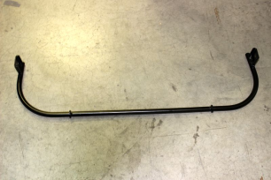 Стабилизатор поперечной устойчивости передний