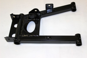 Рычаг задний нижний левый