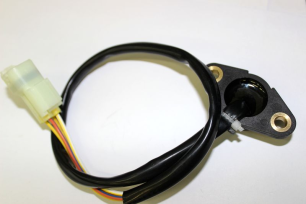 Датчик режимов КП